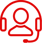 Experienced Customer Service
