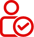 User-friendly interface