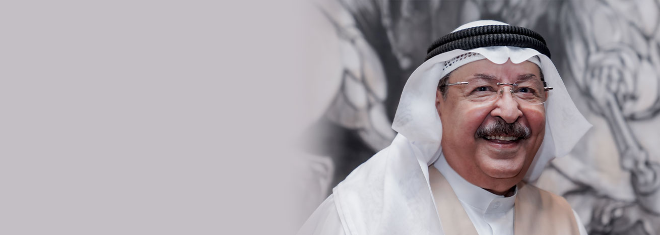 YAL ZAINA - AHMED AL JUMAIRI ACCOMPANIED BY THE BAHRAIN MUSIC BAND CONDUCTED BY MAESTRO ZEYAD ZAIMAN