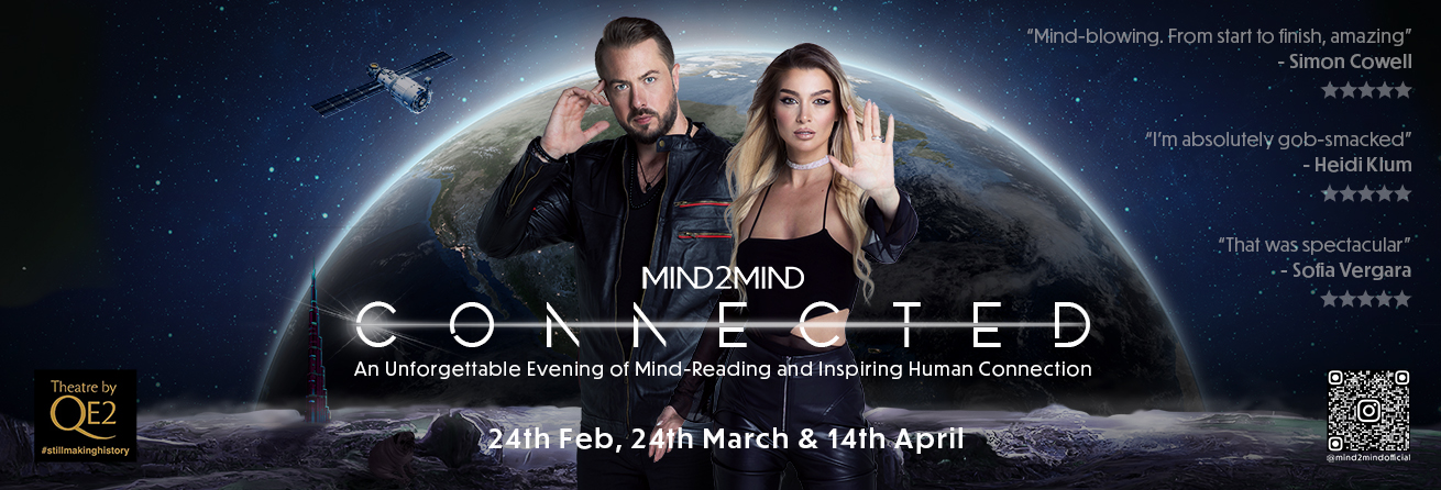 Mind2Mind: Connected