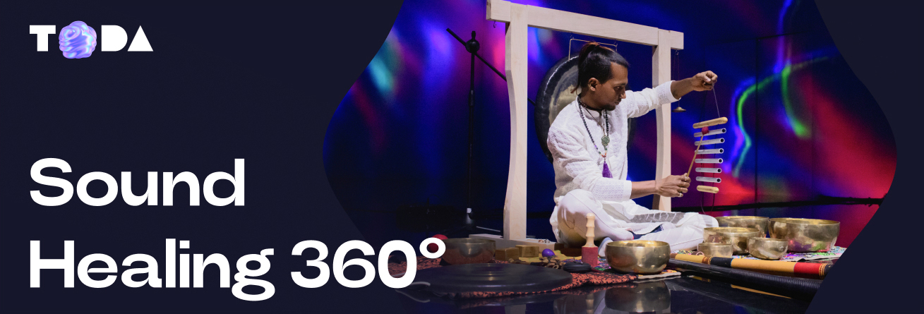 Sound Healing 360°