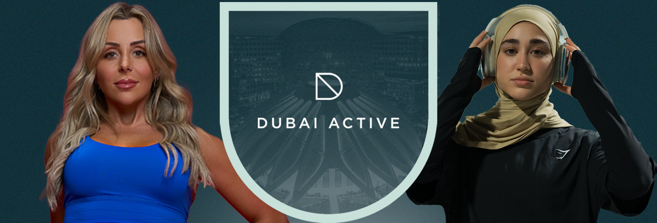 Dubai Active