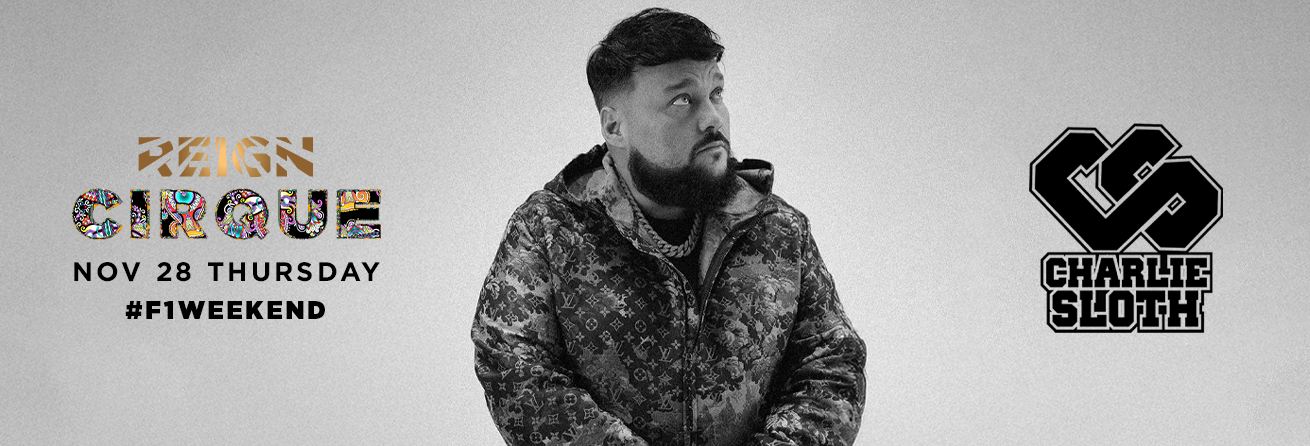 Charlie Sloth