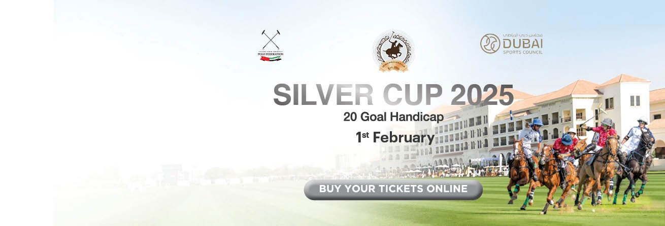 Silver Cup 2025