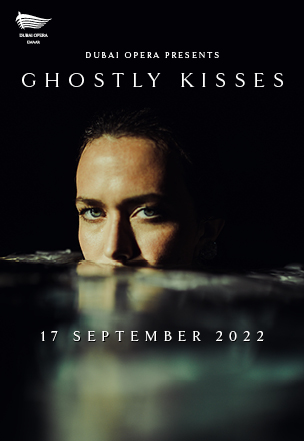 Ghostly Kisses  poster