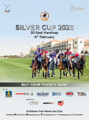Silver Cup 2023 poster