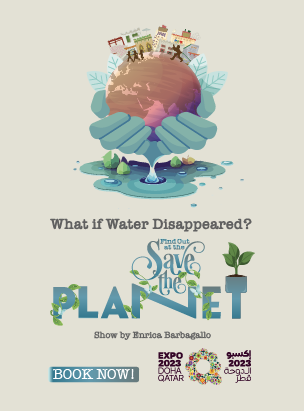 Save The Planet poster