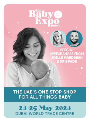 The Baby Expo poster