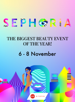 SEPHORiA poster