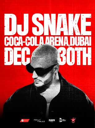 DJ SNAKE