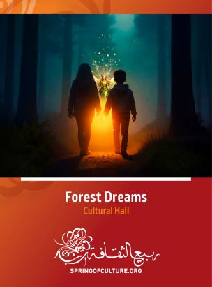 Forest Dreams poster