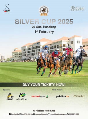 Silver Cup 2025 poster