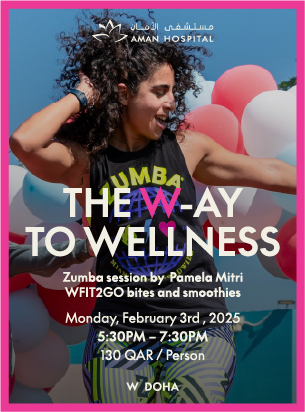 The Way To Wellness poster