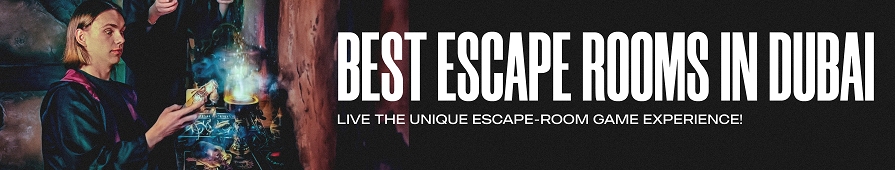 Nowayout Escape Rooms