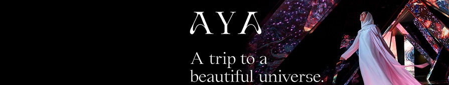 AYA UNIVERSE 