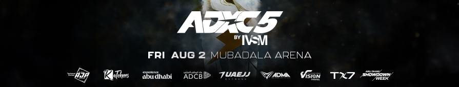 Abu Dhabi Extreme Championship 5 (ADXC5) 