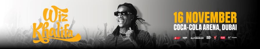 WIZ KHALIFA