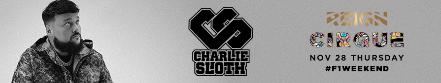 Charlie Sloth