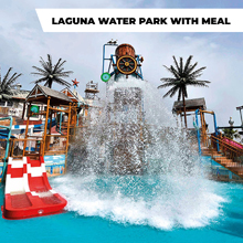 Laguna Waterpark