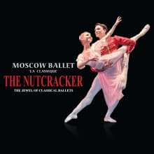 The Nutcracker - Moscow Ballet La Classique