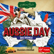 Aussie Day
