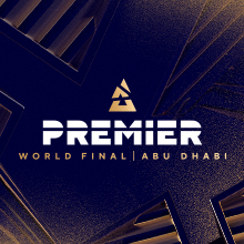 BLAST Premier World Final 2022