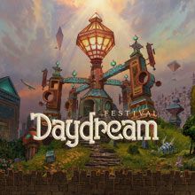 Daydream Music Festival 26 November