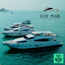 Elite Pearl Charter
