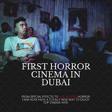 Horror Cinema 