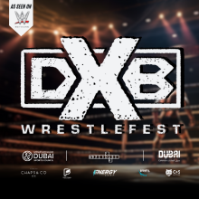 WrestleFest DXB