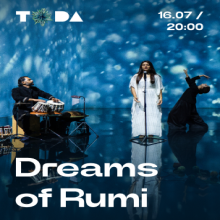 Dreams of Rumi