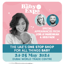 The Baby Expo