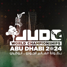World Judo Championship
