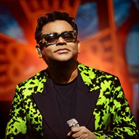 AR RAHMAN LIVE IN CONCERT