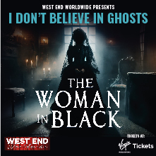 The Woman in Black