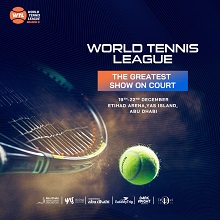 WORLD TENNIS LEAGUE 