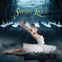 Moscow Ballet La Classique 'Swan Lake'