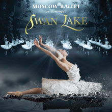 Moscow Ballet La Classique 'Swan Lake'