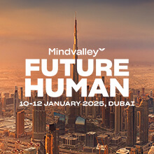 Future Human 2025 in Dubai