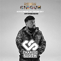 Charlie Sloth