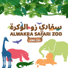 SAFARI ZOO Al Wakra 