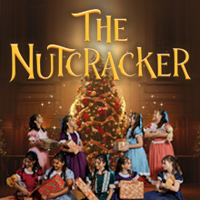 The Nutcracker