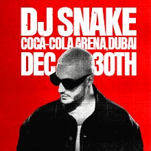 DJ SNAKE