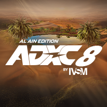 Abu Dhabi Extreme Championship 8 - ADXC8 