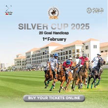 Silver Cup 2025