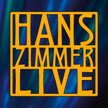 HANS ZIMMER LIVE IN ABU DHABI