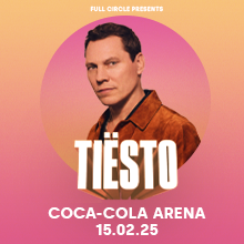 TIËSTO