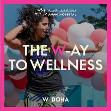 The Way To Wellness