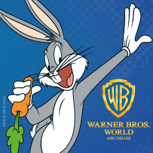 Warner Bros. World™ 